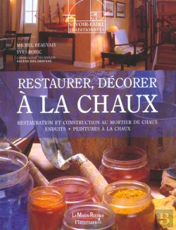 Bertrand.pt - Restaurer Et Decorer A La Chaux