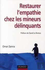 restaurer l'empathie chez les mineurs délinquants