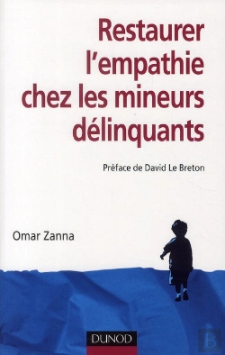 Bertrand.pt - restaurer l'empathie chez les mineurs délinquants