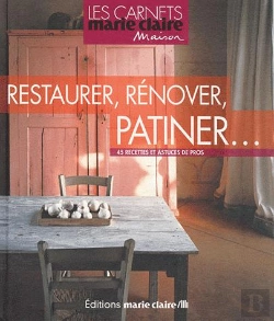 Bertrand.pt - Restaurer Renover Patiner
