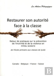 Restaurer Son Autorité Face À La Classe