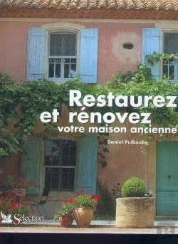 Bertrand.pt - Restaurez Et Renovez Votre Maison Ancienne