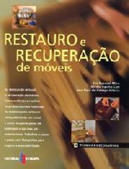 Restauro e Recuperação de Móveis