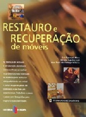 Restauro e Recuperação de Móveis