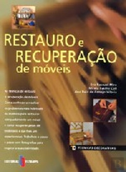 Bertrand.pt - Restauro e Recuperação de Móveis