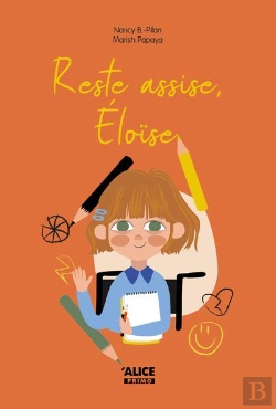 Bertrand.pt - Reste Assise, Éloïse