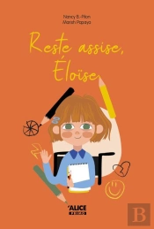 Reste Assise, Éloïse