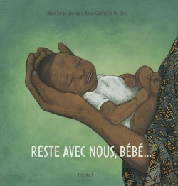 Bertrand.pt - Reste Avec Nous, Bébé...