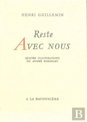 Reste Avec Nous