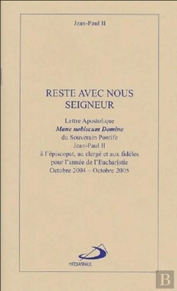 Bertrand.pt - Reste Avec Nous Seigneur