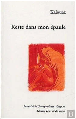 Bertrand.pt - Reste Dans Mon Épaule