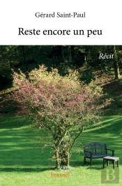 Reste Encore Un Peu : Récit