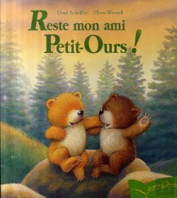Bertrand.pt - Reste Mon Ami, Petit-Ours