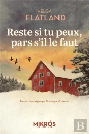 Reste Si Tu Peux, Pars S'Il Le Faut