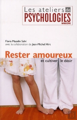 Bertrand.pt - Rester Amoureux Et Cultiver Le Desir