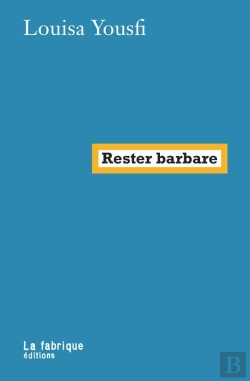 Bertrand.pt - Rester Barbare