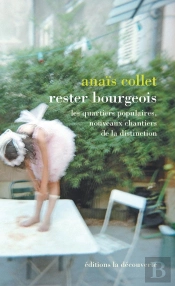 Rester Bourgeois