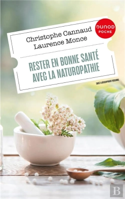 Bertrand.pt - Rester En Bonne Sante Avec La Naturopathie