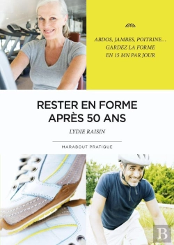 Bertrand.pt - Rester En Forme Après 50 Ans