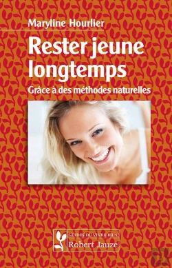 Bertrand.pt - Rester Jeune Longtemps