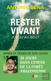 Rester Vivant Jusqu'Au Bout