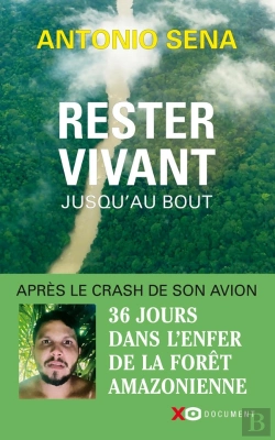 Bertrand.pt - Rester Vivant Jusqu'Au Bout