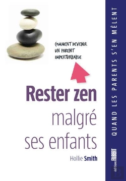 Bertrand.pt - Rester Zen Malgré Ses Enfants