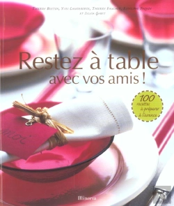 Bertrand.pt - Restez A Table Avec Vos Amis