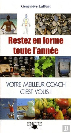 Bertrand.pt - Restez En Forme Toute L'Année ; Votre Meilleur Coach C'Est Vous !