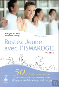 Bertrand.pt - Restez Jeune Avec L'Ismakogie