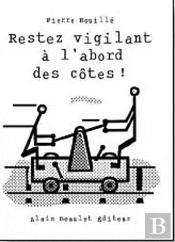 Restez Vigilant A L'Abord Des Cotes
