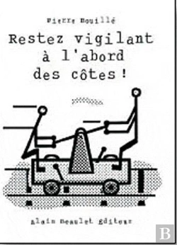 Bertrand.pt - Restez Vigilant A L'Abord Des Cotes
