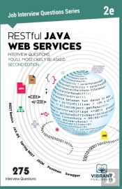 Restful Java Web Services Interview Questions You'Ll Most Likely Be Asked
