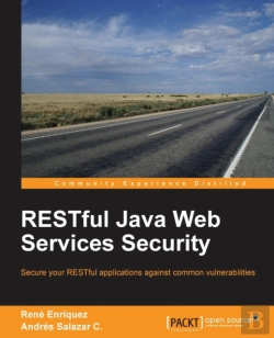 Bertrand.pt - Restful Java Web Services Security