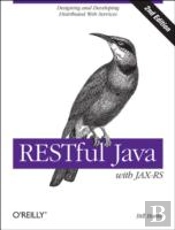 Restful Java With Jax-Rs 2.0