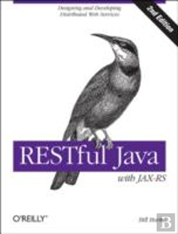 Bertrand.pt - Restful Java With Jax-Rs 2.0
