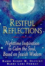 Restful Reflections