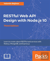 Restful Web Api Design With Node.Js - Third Edition
