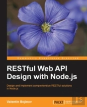 Restful Web Api Design With Node.Js