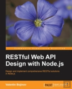 Bertrand.pt - Restful Web Api Design With Node.Js
