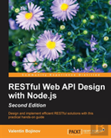 Restful Web Api Design With Node.Js