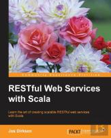 Restful Web Services With Scala