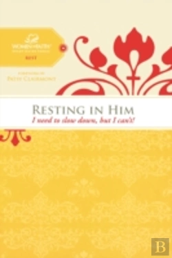 Bertrand.pt - Resting In Him