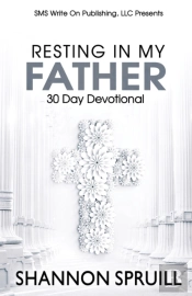 Resting In My Father