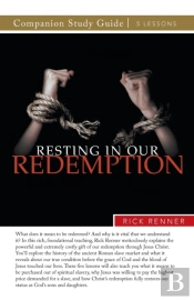 Resting In Our Redemption Study Guide