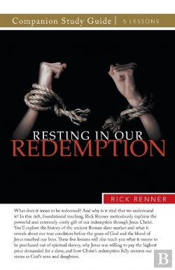 Bertrand.pt - Resting In Our Redemption Study Guide