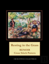 Resting In The Grass