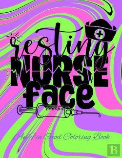Bertrand.pt - Resting Nurse Face