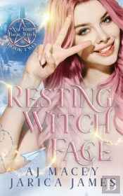 Resting Witch Face