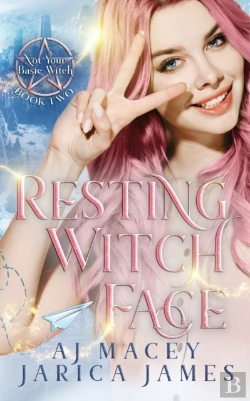 Bertrand.pt - Resting Witch Face